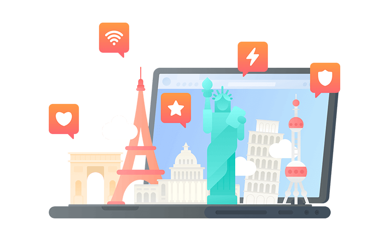 在拉脱维亚连接到中国vpn - 通行中国
